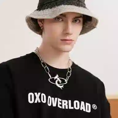 OXO OVERLOAD Simplicity99 T