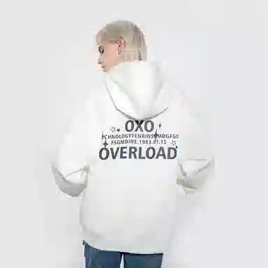 OXO OVERLOAD Logo