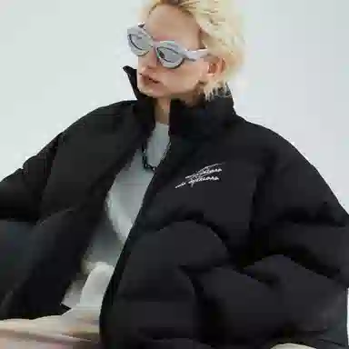 OXO OVERLOAD Winter Puffer Jacket