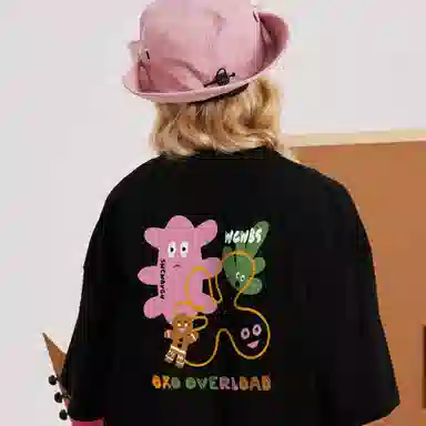 OXO OVERLOAD T