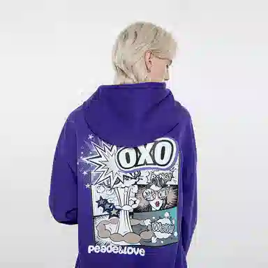 OXO OVERLOAD