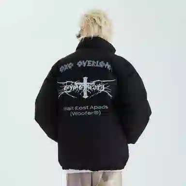 OXO OVERLOAD Winter Puffer Jacket