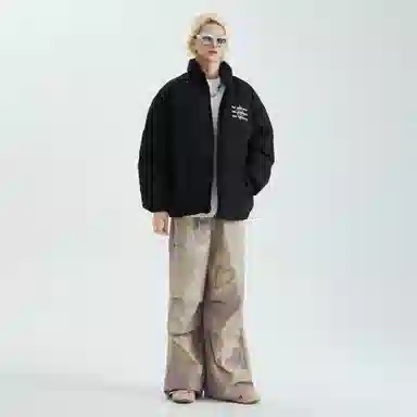 OXO OVERLOAD Winter Puffer Jacket