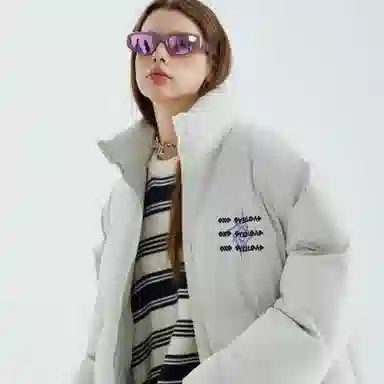 OXO OVERLOAD Winter Puffer Jacket