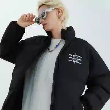 OXO OVERLOAD Winter Puffer Jacket