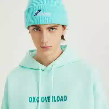 OXO OVERLOAD