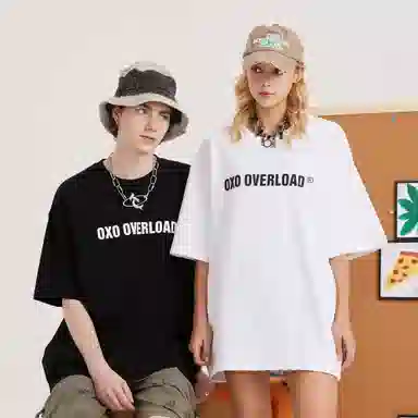 OXO OVERLOAD Simplicity99 T