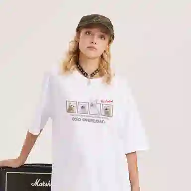 OXO OVERLOAD T