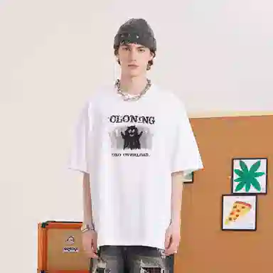 OXO OVERLOAD T