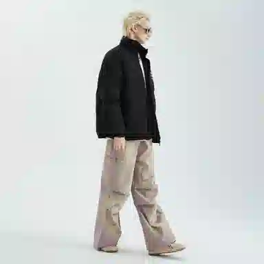 OXO OVERLOAD Winter Puffer Jacket