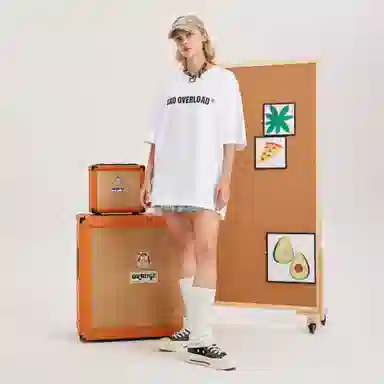 OXO OVERLOAD Simplicity99 T