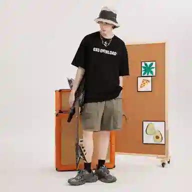 OXO OVERLOAD Simplicity99 T