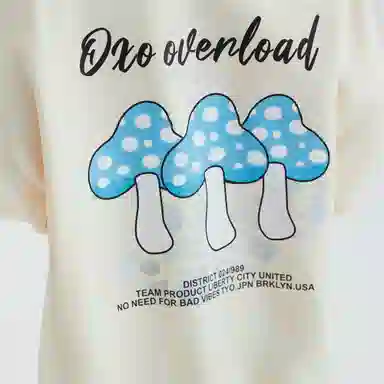 OXO OVERLOAD