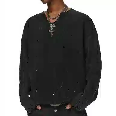 Antidote Worldwide Sweater