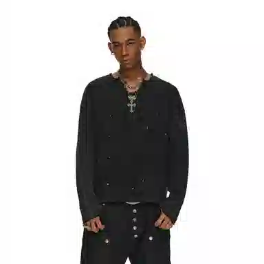 Antidote Worldwide Sweater