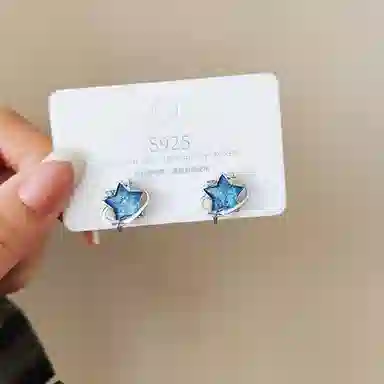 GIMK ins S925