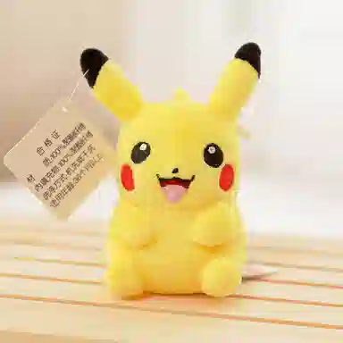 x POKEMON 10cm