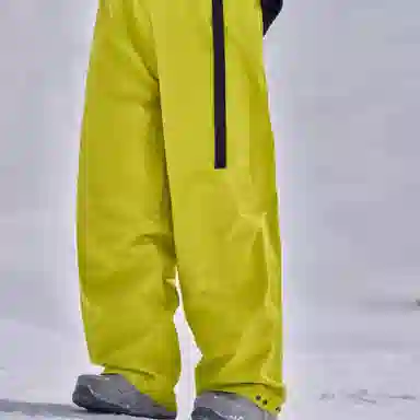 AWKA 3L Snow Pants