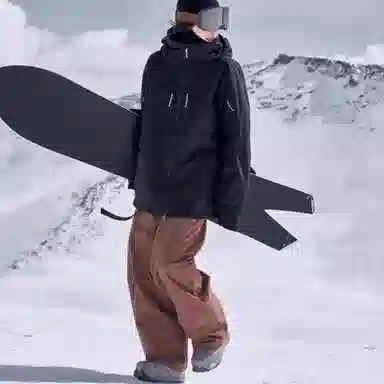 AWKA 3L Snow Pants