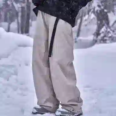 AWKA 3L Snow Pants