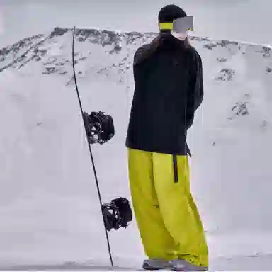 AWKA 3L Snow Pants