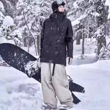 AWKA 3L Snow Pants
