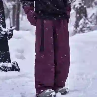 AWKA 3L Snow Pants