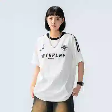 BOTH PLAY x MISTEEZ LogoT