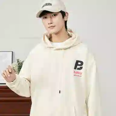BOTH PLAY Logo