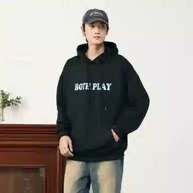 BOTH PLAY Logo