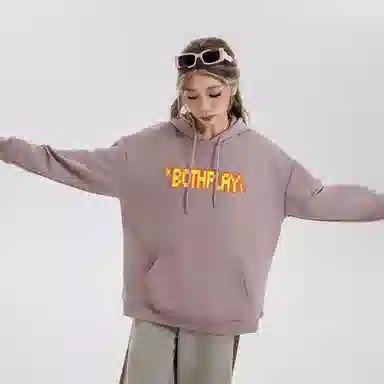 BOTH PLAY Logo