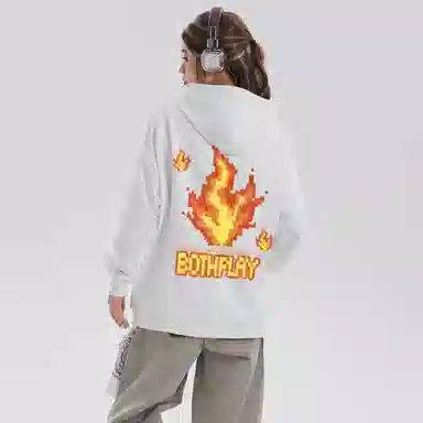 BOTH PLAY Logo