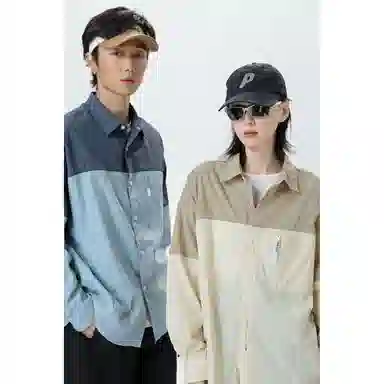 BOTH PLAY UPF50+