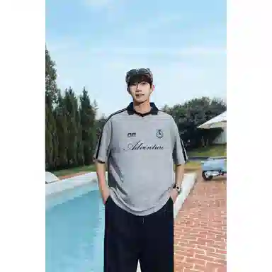 BOTH PLAY LogoPolo