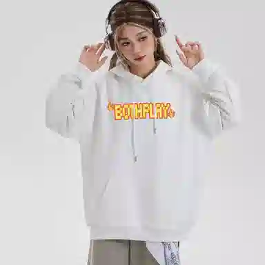 BOTH PLAY Logo