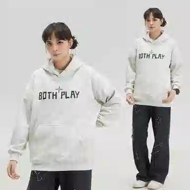 BOTH PLAY LOGO