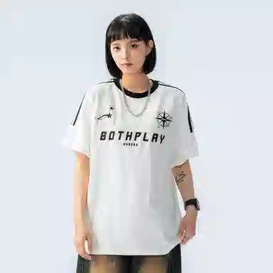 BOTH PLAY x MISTEEZ LogoT