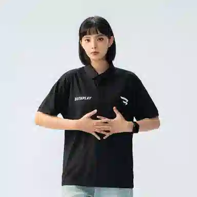 BOTH PLAY LogoPolo