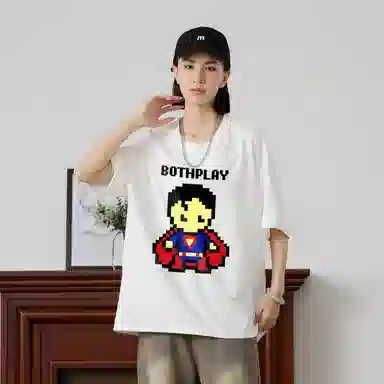 BOTH PLAY LOGOT