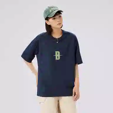 BOTH PLAY T