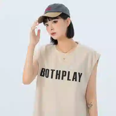 BOTH PLAY Logo