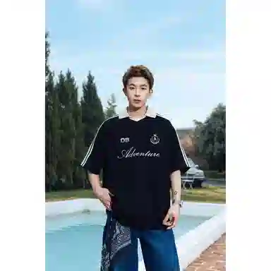 BOTH PLAY LogoPolo