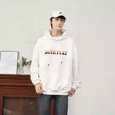 BOTH PLAY Logo