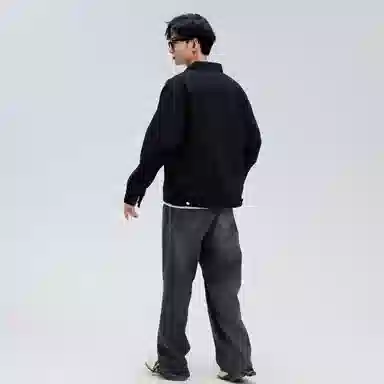 BOTH PLAY Denim Jacket