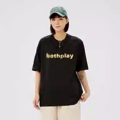 BOTH PLAY LOGOT
