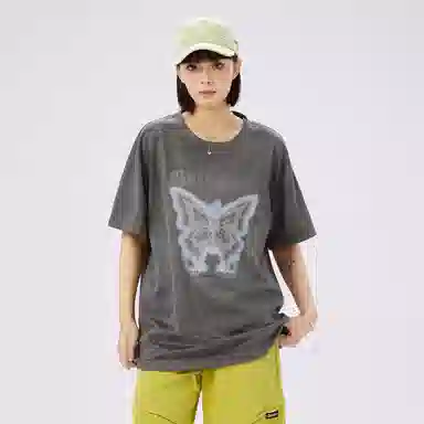 BOTH PLAY Logo T