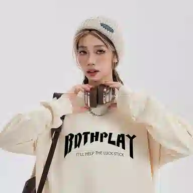 BOTH PLAY Logo