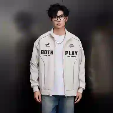 BOTH PLAY LOGO