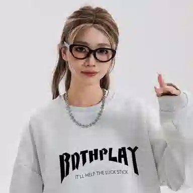 BOTH PLAY Logo