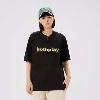 BOTH PLAY LOGOT